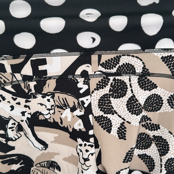 Adidas Farm Collab leggings - Picture 6 of 6